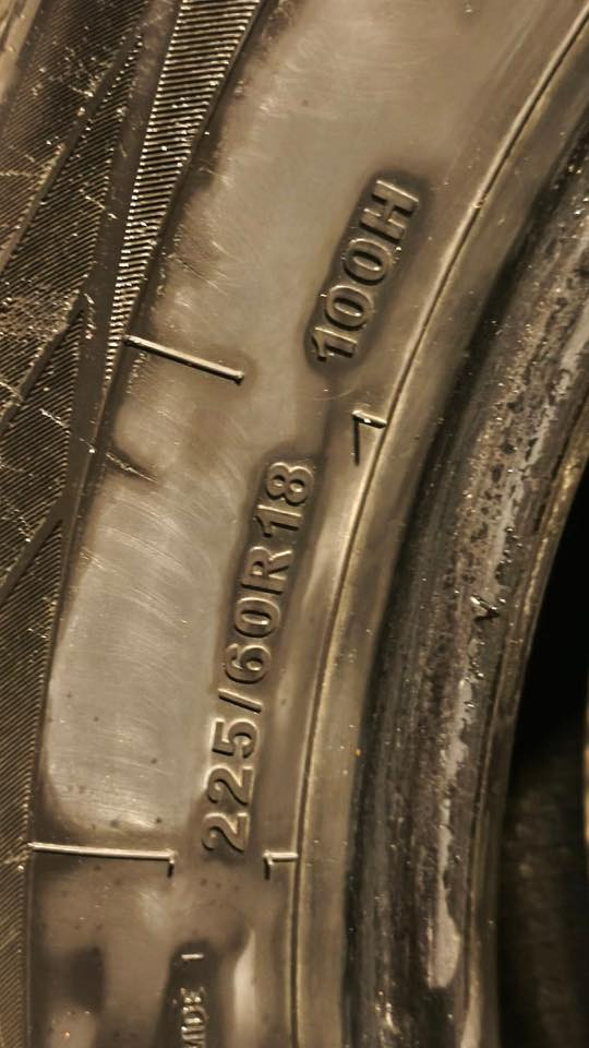 السلام عليكم تخم تاير للبيع مستعمل نظيف فكيته من سيارتي
قياس 18 60 225
قيم واخذ مكاني بالنحف ماعندي توصيل
***********
