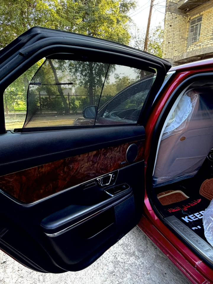 جاكور 2015 أنضــف جاكور بغداد  نضافتها 90‎%‎ مكفولة من أي حادث  رقمها بغداد ماشية 76 السعر خاص وفقط تواصل ع هذا الرقم .***********
مكان السيارة البيــاع .
