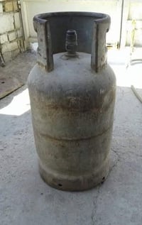 قنينة غاز • كربلاء الأمن الداخلي