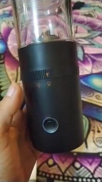 مطحنة قهوة • تايب سي • شحن شاحنه