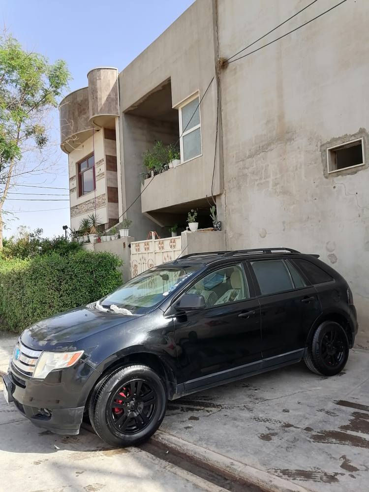 فۆرد ئێدچ معاملەشی تێدایە  2008سەیارەکە هیچی نیە وەک سوبغ هیچی نیە سەیارەکە بەناوی خۆمە هەمووشتکی بەشەرت هەزت سەنەوێت ڕقم هەموونۆیە تا2030غرامەشی هیچی لەسەرنیە چوار تای تازە کامل سێرڤس کراوە کاڵ بونەوەشی نیە *********** أربيل, العراق
