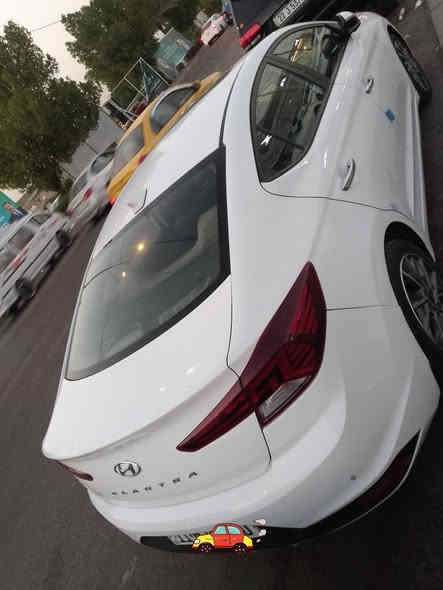 السلام عليكم
الانترا خليجي موديل 19فول ماعدا بصمه سويج محرك 2000مكفول السيارة مكفولة بيها فحص سونار بسمي رقم بغداد جديد دولي سعر 165$بيها مجال 
***********
