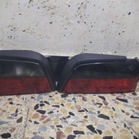 باك لايت • درايف شفت جديد • مصدات شلع