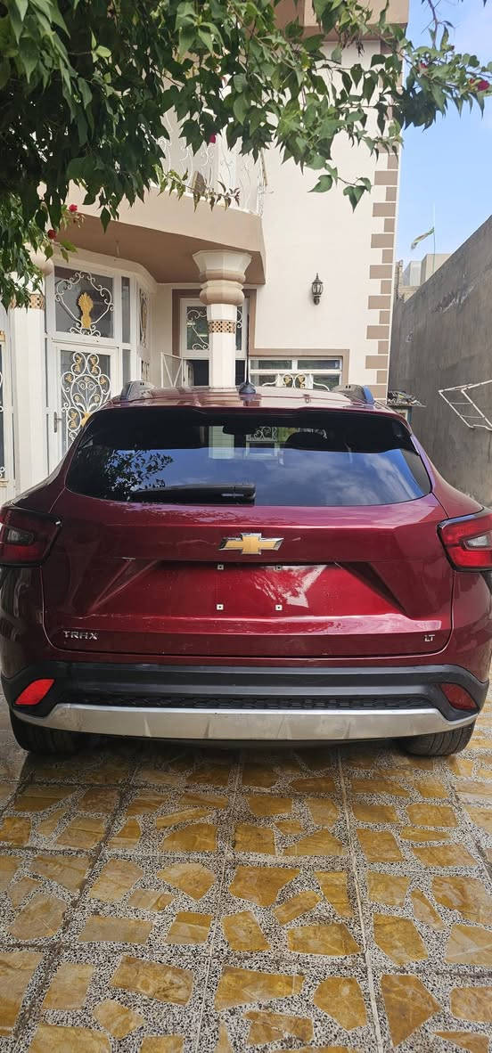 تراكس فول فئة LT موديل 2024 فتحة سقف كراسي جلد شاشة دجتل تحديد مسار رادار قفل سرعة شاشة اندرويد هاندبيريك بصمة تشغيل عن بعد
محرك 3 سلندر حجم المحرك 1200 تيربو
ماشية 22 الف ميل
مكفولة من الصبغ والتبديل
بيها بشفة البنيد بارد PDR شرط راجع شركة
بدون قطرة صبغ
بدون ايرباك
فيها طخه بسيطه بالدعامية ومصلحه مبينه بالصور مبقيها بدون صبغ
البجم كله اصلي لايتات مع رادار وشباك كله مالتها بدون اي تبديل
السيارة فحص مؤقت تتسجل بكل محافظات العراق باستثناء كردستان
السيارة نظيفة جدا
للاستفسار
*********** اتصال فقط
*********** اتصال +واتساب
