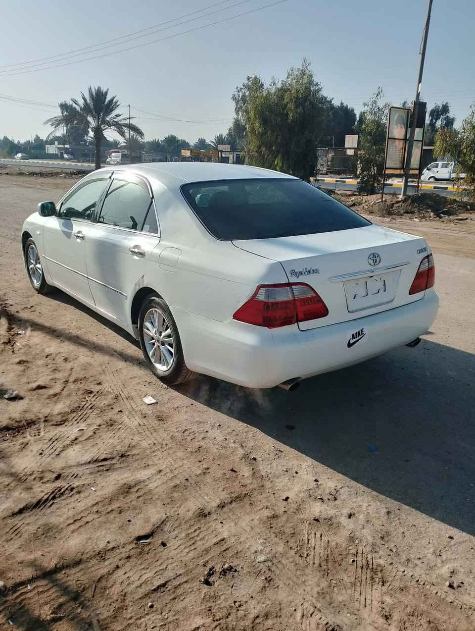 شاهينه مديل ٧ادوات دخول جديد سياره طك كارتون جديده ٣دكم داخل بيجي مكينه وكير مفولات كصتين السياره قماره وجنطه
مكان بابل قضاء القاسم ناحية الطليعة ***********
