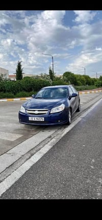 اپیکا • ٢٠٠٧ • جير توماتيك