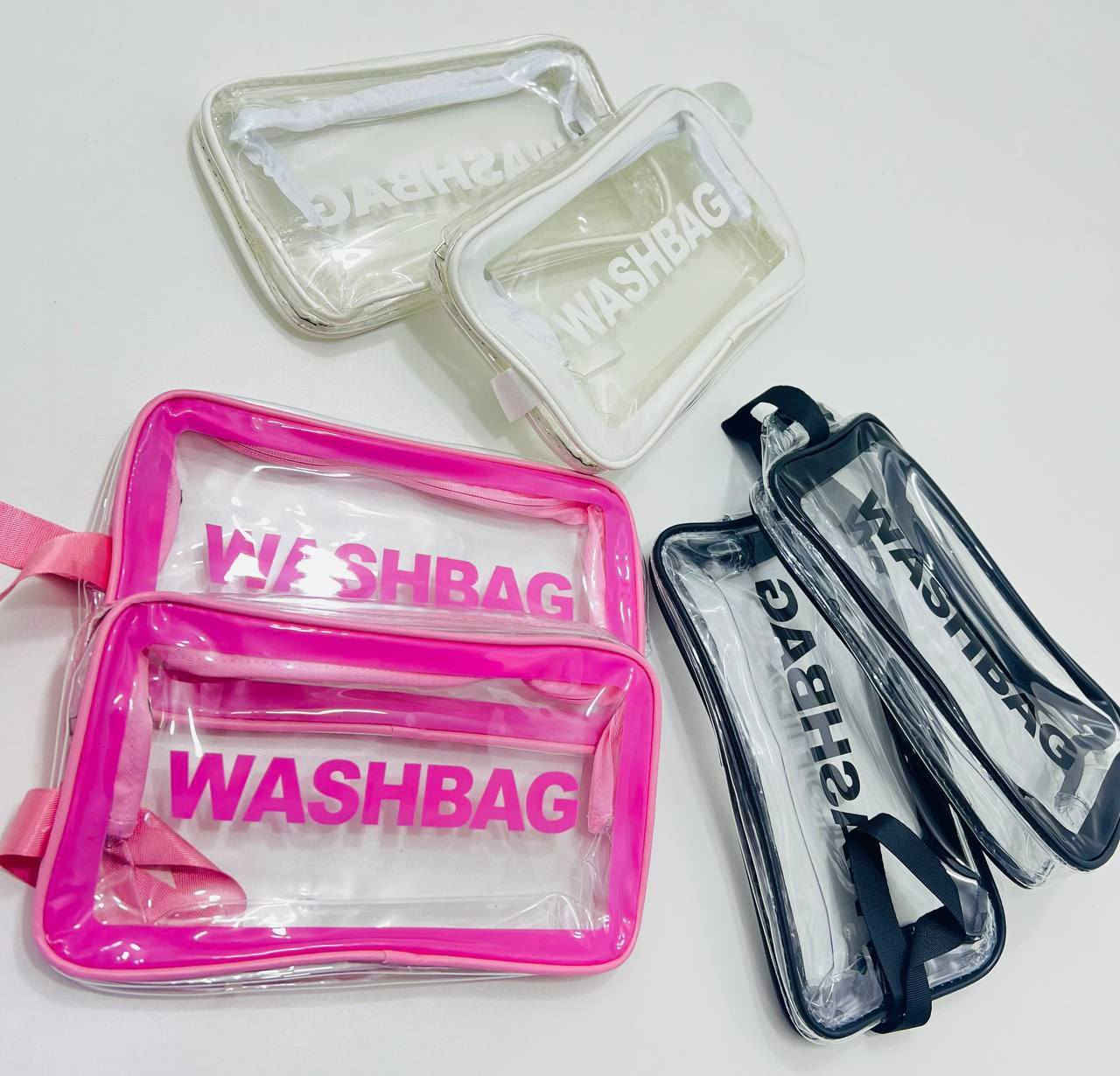 بسم الله الرحمن الرحيم 

مجموعة من حقائب مستحضرات التجميل الشفافة من البولي فينيل كلوريد (PVC). 
تأتي الحقائب بألوان متنوعة تشمل الوردي، والأسود، والأبيض. 
تتميز بتصميم أنيق ومقاوم للماء، مما يجعلها مثالية لتنظيم مستحضرات التجميل أو أدوات الزينة أثناء السفر. 
يمكن استخدامها كحقيبة مكياج، أو حقيبة تخزين ألعاب، أو حقيبة إكسسوارات إلكترونية، أو منظم أدوات الزينة. 
تتميز بسحاب متين وحزام يد مقوى لسهولة الحمل أو التعليق.

#فولو #فولومي #فولورز #اكسبلور_فولو #ضيفوني #الاكسبلور_فولو💕 #بيع_لايكات #لايكاتكم_تسعدني #قناة_هاشتاك_instagram_على_التيليجرام  #تعليقات #تعليقاتكم_تسعدني😍 #تعليق #تعليقاتكم_تسعدني #متابعة_للبيج #ضيفو #اكسبلور #لقطة #لايك #دعم #تفاعل #لايكات #كومنت #كومنتات #اكسبلور


**إذا كنت صاحب هذا الإعلان وتريد حذفه لأي سبب، رجاءا أرسل رسالة إلى الدعم الفني**