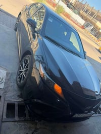 كامري SE • ٢٠٢٤ • رقم كركوك