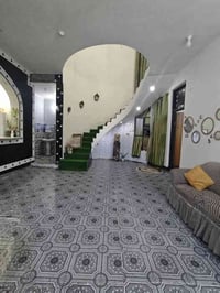 بيت للبيع المساحه ٢٥٠متر بناء حديث طابو سند ٢٥بناء حديث تفاصيل اكثر 07...