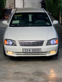 أوبتيما 2000 .....  ((ضمان الشركه الدوليه العراقيه )) وارد خليجي   رقم...