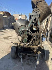 خباطه • بغداد • موديل 81