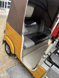 تكتك • موديل ٢٠ • حك بسيط