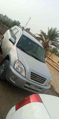 تيكو • ٢٠٠٨ • محرك كير