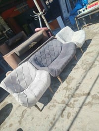 نص تخم • كنبة