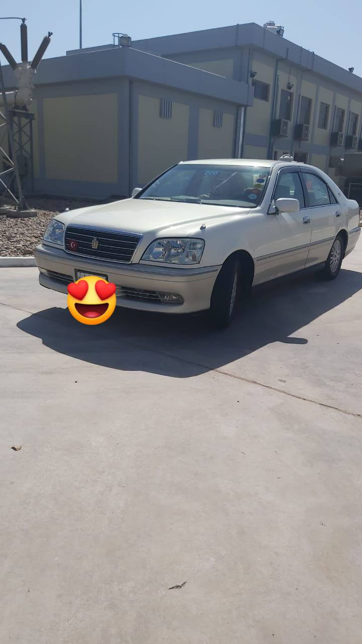 السلام عليكم ملكه للبيع موديل ٢٠٠١ بصر مداور جاهزه جديدة بيهه كصه استفسار
***********
