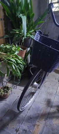 بايسكل بناتي حجم 26 سعره 70 بي مجال هذا رقمي 07725826220 موجود عله وات...