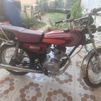 تايكر • موديل ٢٠ • نظيفه