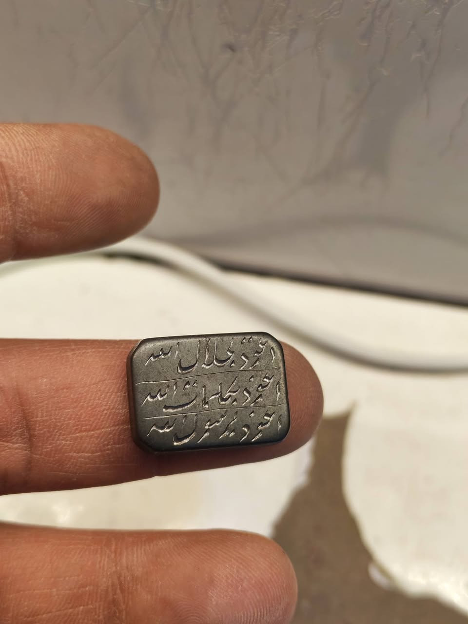 يوجد توصيل كافة المحافظات


**إذا كنت صاحب هذا الإعلان وتريد حذفه لأي سبب، رجاءا أرسل رسالة إلى الدعم الفني**