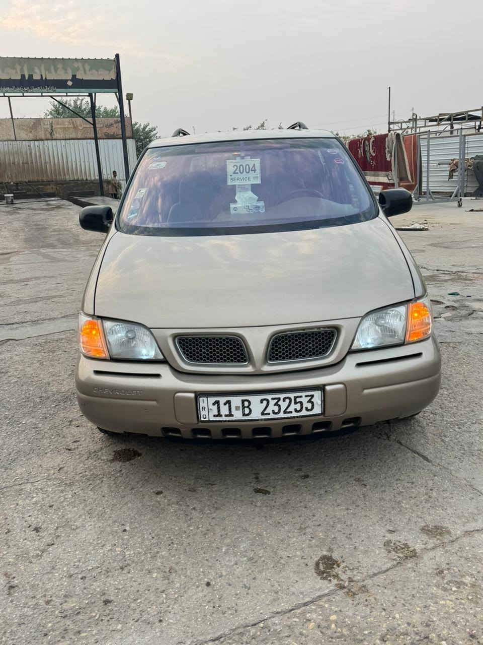 السلام عليكم شوفر ليت فنجر ترانس سبورت VIB فول الفول  واحد ع واحد موديل 2004  اخوان سياره جديده بمعنئ كلمة ماشية142الف كيلو متر مو ميل رقم بغداد دولي تحويل اي وقت تريد  مواصفات خليجية خاصة ع وضع شركة كلشي شغال بيه مابيه نقص برغي من طول لطول جاهزه كشنات جلد بيبان كهرباء تحكم ستيرن كامره خلفي كشنات كهرباء عدد2 كشنات سياحي 7راكب 3قطع تبريد منفاخ هواء بلادي دواخل عسلي السعر 95وبيه مجال اخوان سياره مال بيت تخم تاير قبل سبوع شاده تبريد تدفئه محرك V6سلندر حجم 3400 مكفول من فتح من بخار من صوت حداديتة مال شركة سياره بيه قطعتين رش جمالية مكفوله من ضربه شرط فحص وايرباكات سليمه مكان السياره الديوانيه ***********
