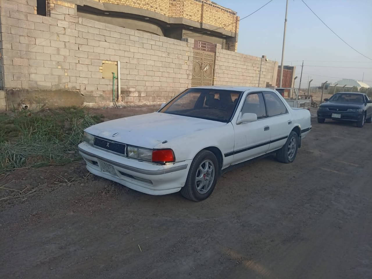 كرسته مسطره مكينه وكير ونجي تمام حداديه تمام دواخل نظيفه رقم بغداد مكاني ناصريه بطحاء ***********
