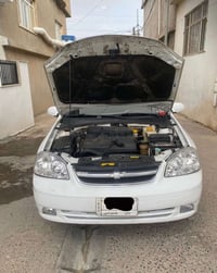 اوبترا توماتيك • ٢٠١٢ • رقم اربيل