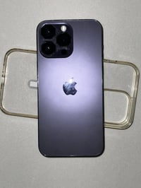 آيفون ١٤ برو ماكس • ٢٥٦ • شاشة مبدلة