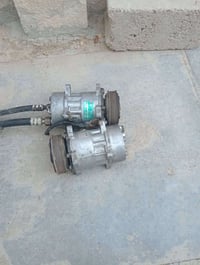 كمبريسرات • سمند • بيجو