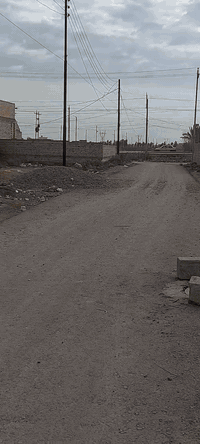 السلام عليكم للبيع قطعة مساحه 200م

تحتوي على بتلو مي كهرباء مجاري تبليط

منطقة سكنية تبعد عن السايدين 50 متر 

العنوان بغداد حي الانتصار بالقرب من بيت الحاج 

أبو عمار الشريفي اللاستفسار الاتصال على الارقام 

*********** أبو ديار الشريفي 

*********** قصي العبيدي
