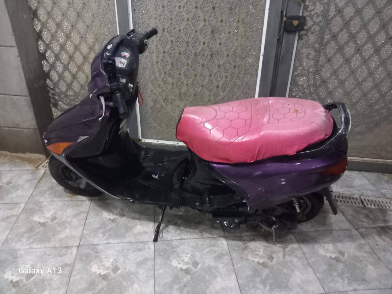 السلام عليكم درجه البيع تخبل سلف هندر كله شغال السعر 250


**إذا كنت صاحب هذا الإعلان وتريد حذفه لأي سبب، رجاءا أرسل رسالة إلى الدعم الفني**