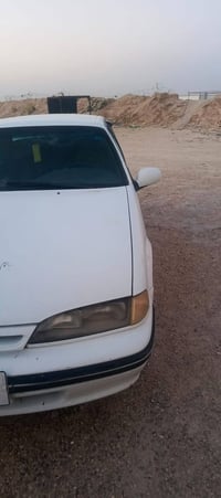 سيارة • بدون تفاصيل • للتواصل