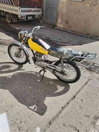 تايكر 18 • مكينة شرط • ٢٥٠ سي سي