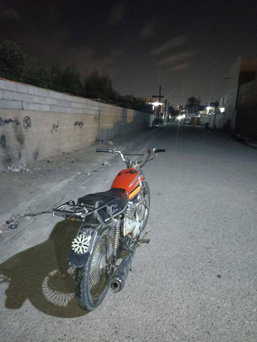 دراجه للبيع 2019 السعر خاص ***********
