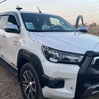 افنجر 2018 • كاز • رقم مميز اربيل