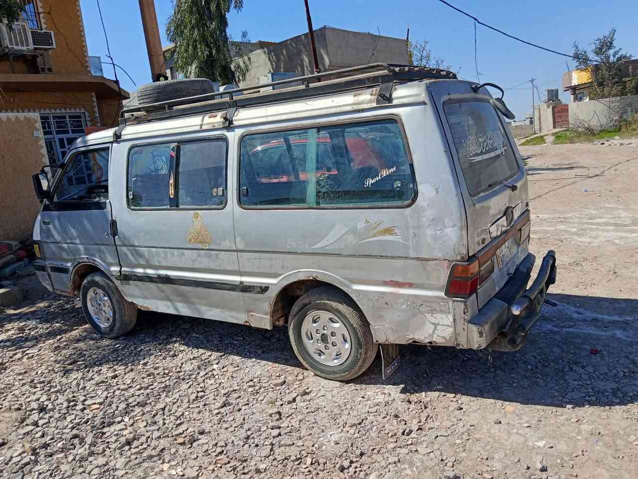 كيا بستا للبيع رقم ديالى انكليزي سنويه ل2030 كير اكسل شواصي مكفوله محرك بي تبخير بدون تنقيص صدر جديد كهربائيات شغاله السعر 28 وبيه مجال عنوان ديالى الخالص 
***********
