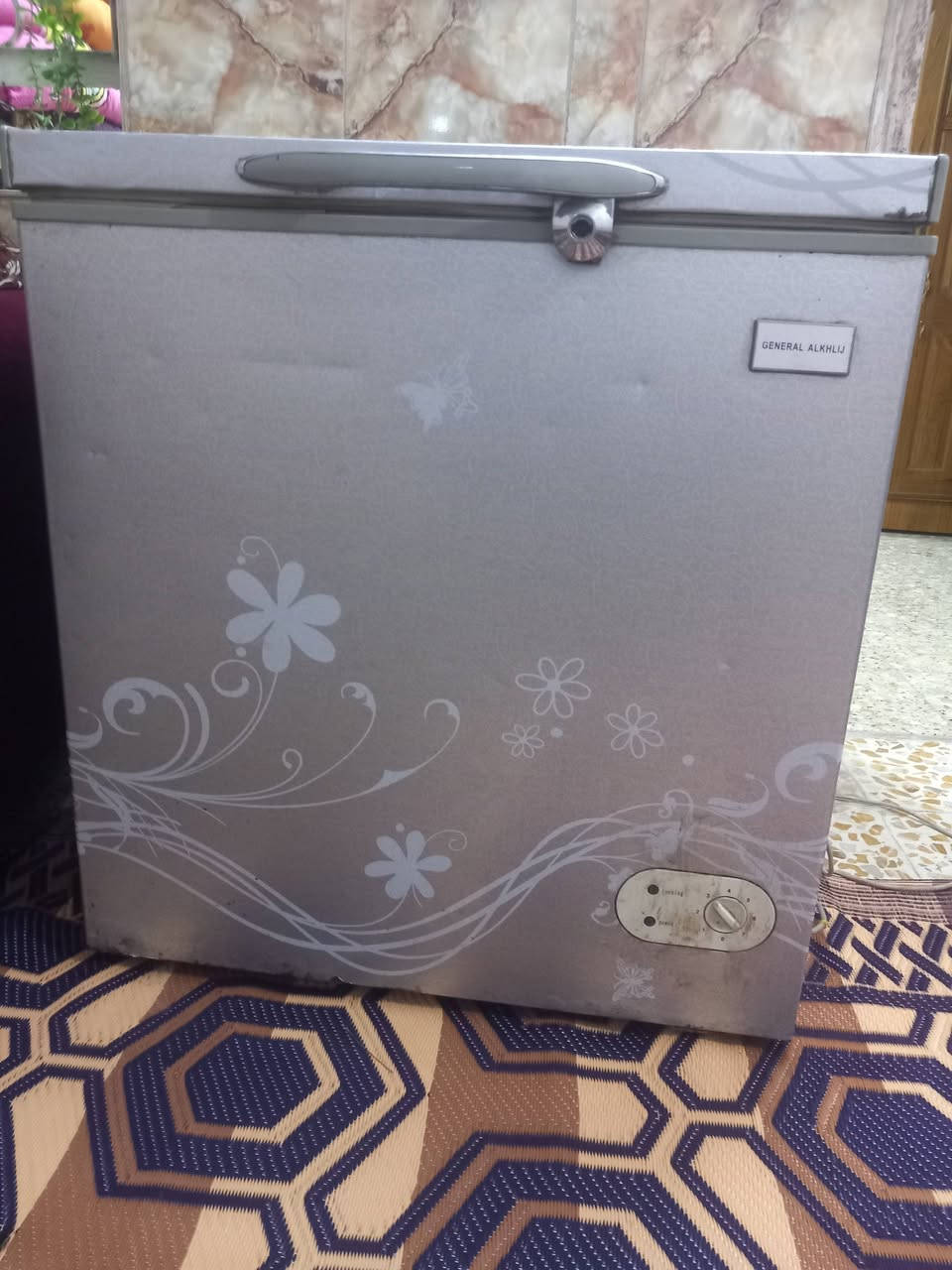 للبيع السعر 175


**إذا كنت صاحب هذا الإعلان وتريد حذفه لأي سبب، رجاءا أرسل رسالة إلى الدعم الفني**