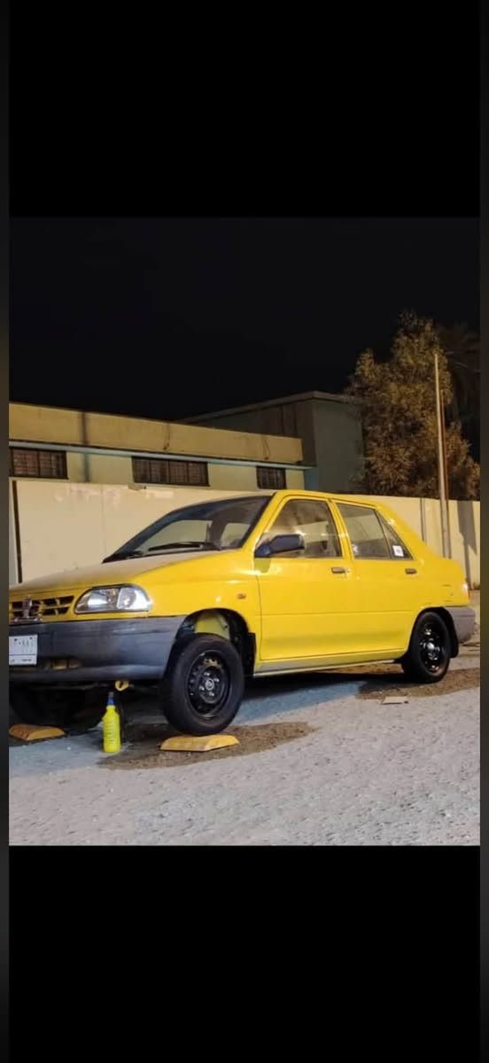 السلام عليكم سايبه موديل ٢٠٢٠ كفاله عامه لاضربه ولا صبغ ولا تعديل جاهزه متعوب عليها رايدها ب48مكاني الديوانيه ***********
