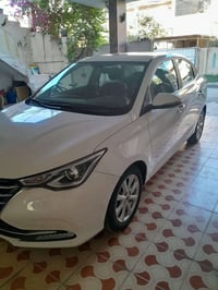 شانجان L7 • ٢٠٢٣ • ٤٣٠٠٠ كم