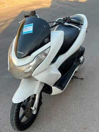 هوندا • PCX • بيع سريع