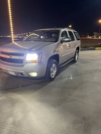 تاهو ٢٠٠٧ • مكفوله • البصره القبله