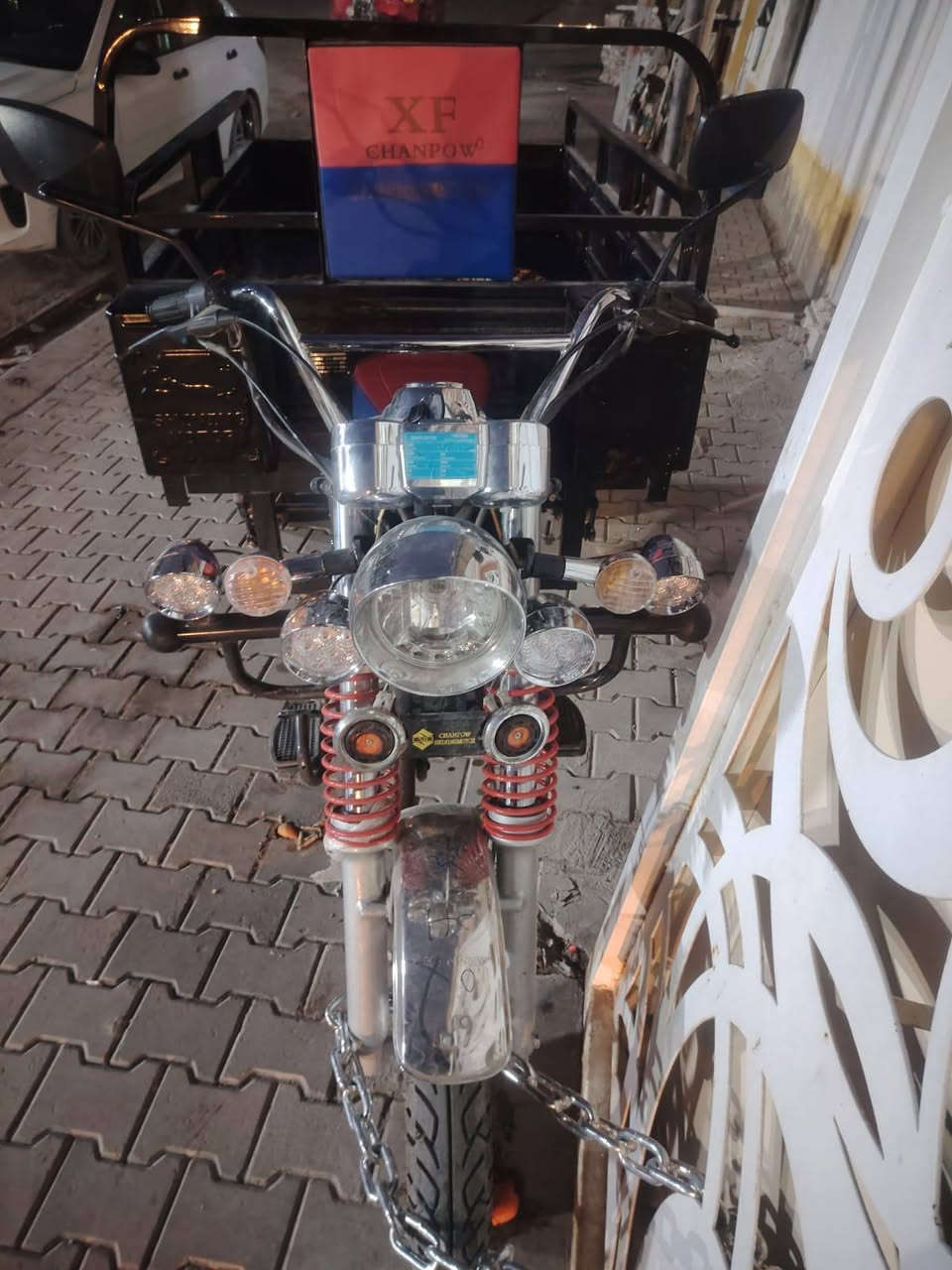 ستوته جمره للبيع 2023 زيرو مستخدمه سبوع فقط محرك 200
مكاني نجف سعر مليونين و700 وبيه مجال بسيط لشراي 
***********
