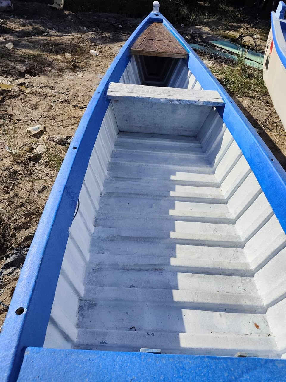 السلام عليكم  
بلم فيبر جديد وشار الكرمه صابونه الطول16ذراع يشيل مكينه من 18لحد 50
مكاني  بصره ابو الخصيب 
السعر 1300 وبي مجال قليل 
***********
