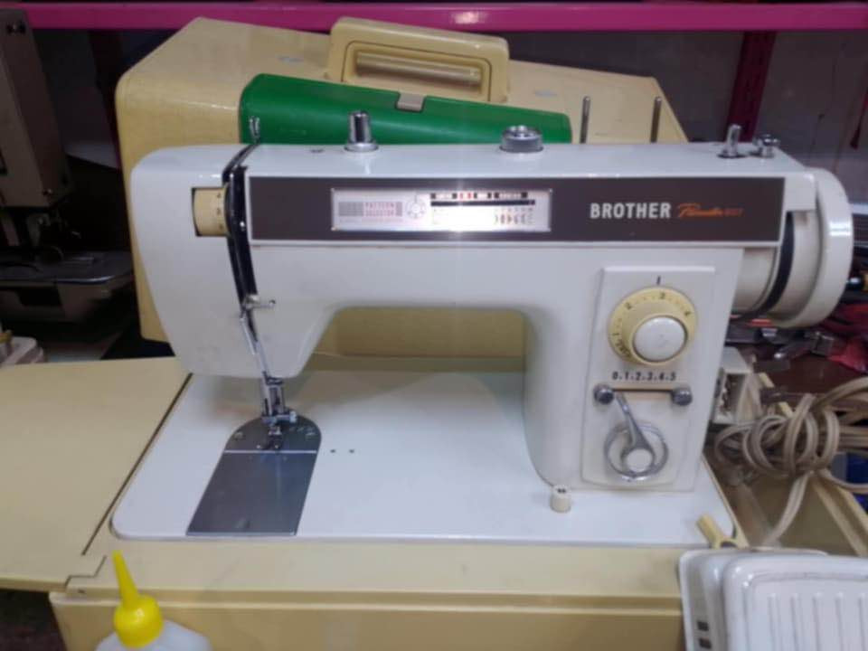 ‎مكينه برذر مؤسسه نظيفه كلششش‎ الفارس, صلاح الدين


**إذا كنت صاحب هذا الإعلان وتريد حذفه لأي سبب، رجاءا أرسل رسالة إلى الدعم الفني**