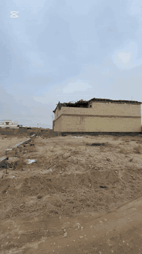 🏡 قطعة أرض للبيع – فرصة مميزة مع الشمس للعقار ☀️📍 الموقع: الجغيفي الثانية – 📌 في اراضي الراوين   📏 المساحة: 500 م📐 الواجهة: 25 م📏 النزال: 20م🚗 الشارع: 12م 💧 الأرض بجر وخدمات متكاملة (ماء – كهرباء – سكن – مدارس)📜 نوع الصنف: طابو زراعي صرف💰 السعر: 95 مليون – قابل للتفاوض📞 للاستفسار: ***********📌 عنوان المكتب: الجغيفي الثانية – مجاور خدمات النعيميالشمس للعقار ☀️اسم يشرق بالثقة في عالم العقار �
