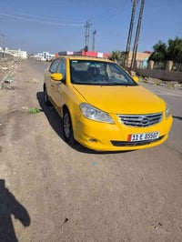 بي واي دي جي 3 موديل ١٣ كير عادي مكينه شادها جديده كلج جديد سياره جاهز...