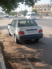 موديل ٢٠٢٢ • ماشيه ٣٢٠٠٠ • كفالة