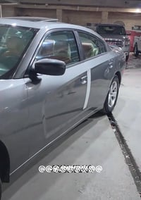 ٢٠١١ • مكينة ٦ • وارد كندي