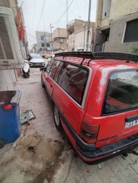 اوميكا ستيشن • محرك ٢٠ • تحويل ثاني يوم