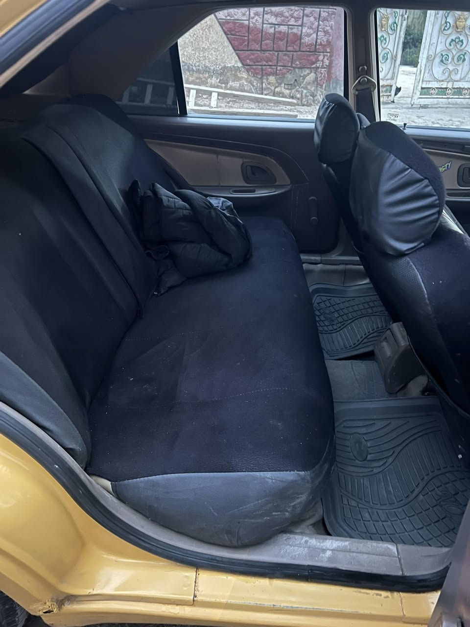 سلام عليكم بيجو للبيع موديل 16 مكانها بابل سعر 38 وبيها مجال متواجد ع نت
***********
