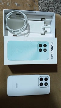 هونر X6c • ١٢٨ • مستخدم اسبوع