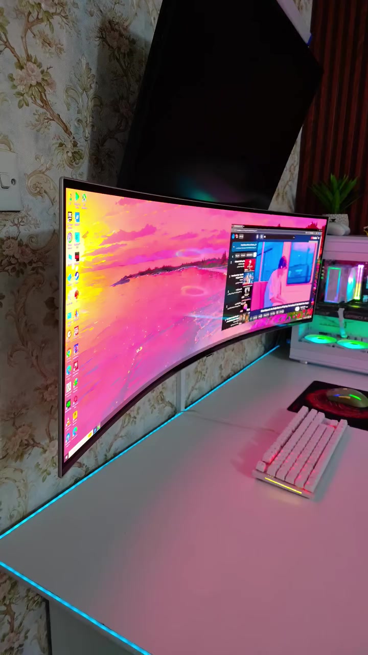 السلام عليكم شباب شاشة samsung odyssey g9 49 oled للبيع نضافة100/100 سعرها مليون 250الف
 كامل ملحقاتها ماكو اي شي نقص حتى الوصل موجود


**إذا كنت صاحب هذا الإعلان وتريد حذفه لأي سبب، رجاءا أرسل رسالة إلى الدعم الفني**